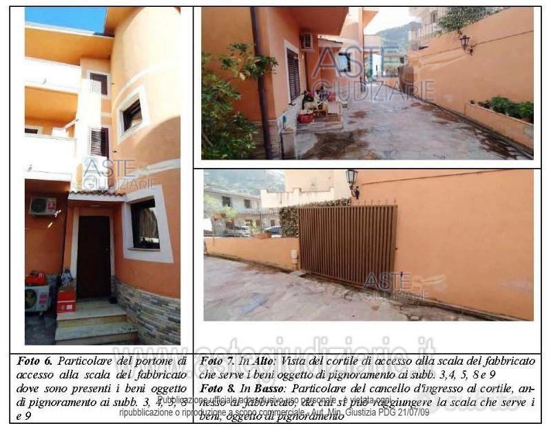 Appartamento – San Lorenzo, San Fantino - Vista 4