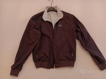 giacca cerata donna Sundek