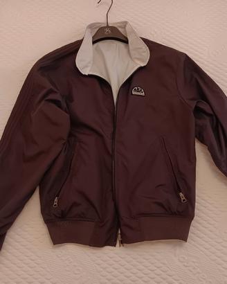 giacca cerata donna Sundek