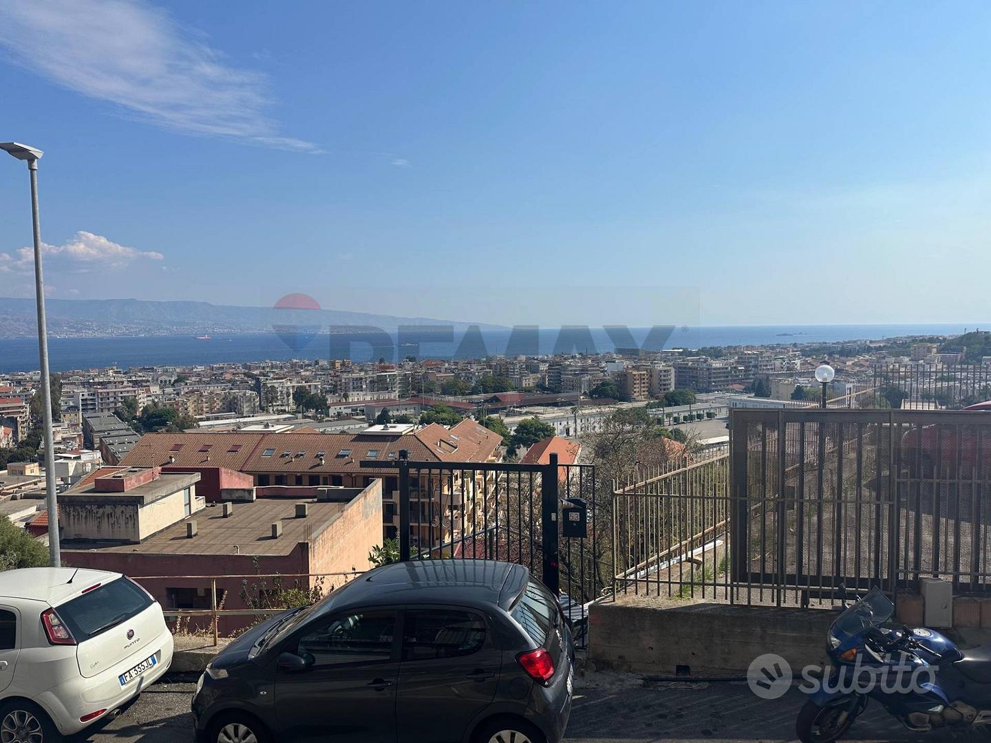 Apartment in Messina, Contrada Vignazza, IV Circoscrizione - Vista 2