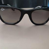 Occhiali da sole Ray-ban junior