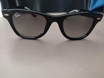 Occhiali da sole Ray-ban junior