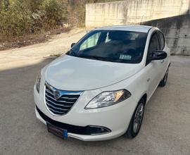 Lancia Ypsilon 1.3 MJT 16V 95 CV 5 porte S&S Plati