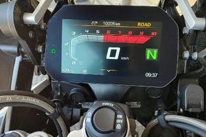 BMW R1250GS Adventure "Trophy" 2024