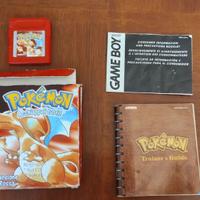 Pokemon rosso