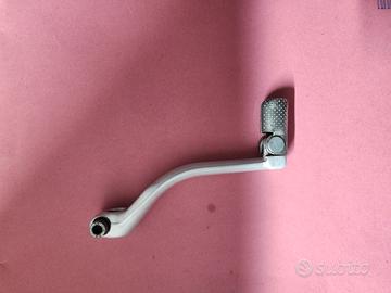 Leva cambio Aprilia sx 50 