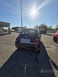 Fiat 500 pop 2017