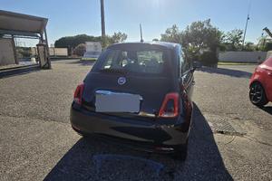 Fiat 500 pop 2017