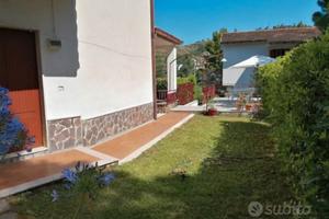 Villa in Parco residenziale Agropoli