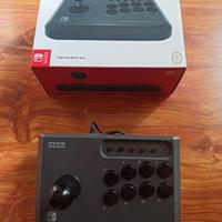 Hori fighting Stick mini Nintendo Switch PS3 PC