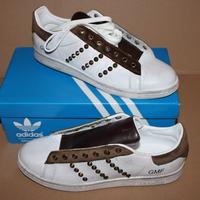 Adidas Originals GMF – Sneakers Uomo, Numero 44
