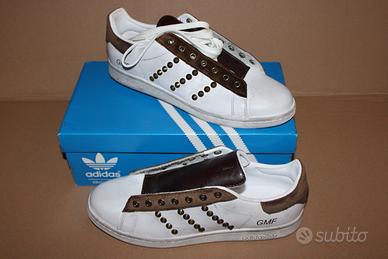 Adidas Originals GMF – Sneakers Uomo, Numero 44