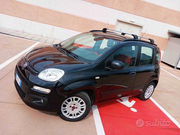 Fiat Panda 1.2 Lounge Euro 6 - PERFETTA