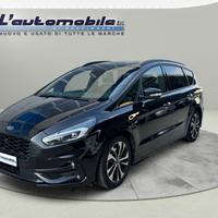 Ford S-Max 2.5 full hybrid ST-Line Business 190cv