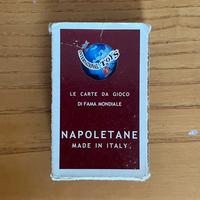 Carte napoletane