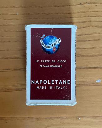 Carte napoletane