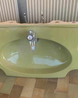 Sanitari bagno