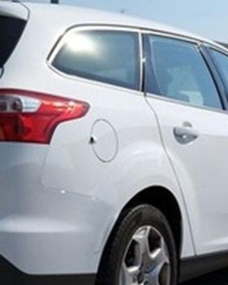 Ford Focus specchi alzavetri portiere altro