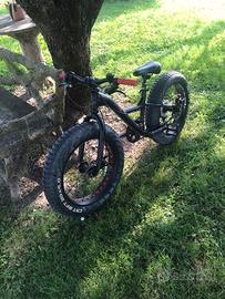 Fatbike