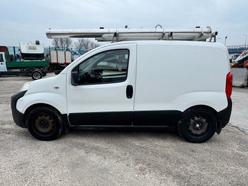 FIAT FIORINO 1.3 MJ - 2014