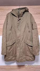 Giacca invernale Penn-Rich della Woolrich