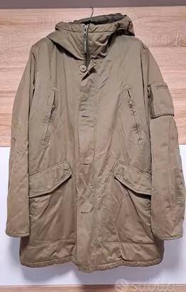 Giacca invernale Penn-Rich della Woolrich