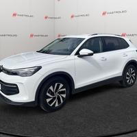 Volkswagen Tiguan 2.0 tdi Edition Plus 150cv ...