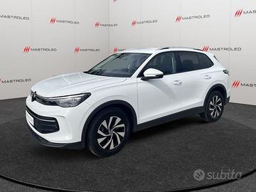 Volkswagen Tiguan 2.0 tdi Edition Plus 150cv ...