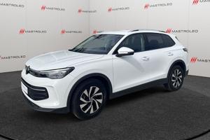 Volkswagen Tiguan 2.0 tdi Edition Plus 150cv ...