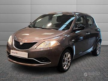 LANCIA Ypsilon 3ª serie - Ypsilon 1.2 69 U1058852