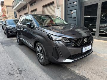 Peugeot 3008 BlueHDi 130 S&S EAT8 Allure