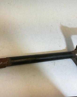 FORCELLA COMPLETA ZIP EASY MOVING PIAGGIO 273383