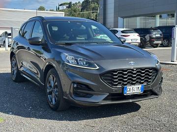 FORD Kuga 2.5 Plug In Hybrid 225 CV CVT 2WD ST-L