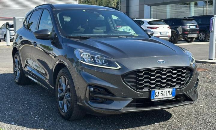 FORD Kuga 2.5 Plug In Hybrid 225 CV CVT 2WD ST-L