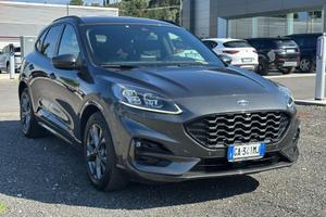 FORD Kuga 2.5 Plug In Hybrid 225 CV CVT 2WD ST-L