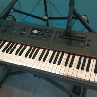 Dexibell Vivo S7 con Accessori