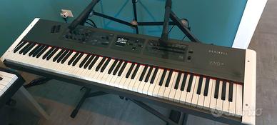 Dexibell Vivo S7 con Accessori