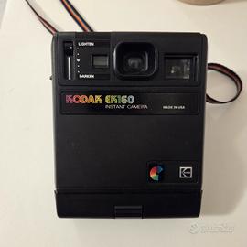 kodak ek160