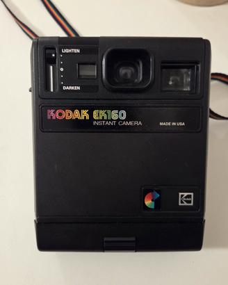 kodak ek160