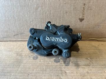 Pinza freno posteriore BMW R 1200 GS ADVENTURE