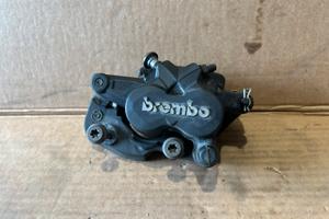Pinza freno posteriore BMW R 1200 GS ADVENTURE