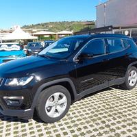 Jeep Compass 1.6 MJ 120cv Longitude - PROMOZIONE