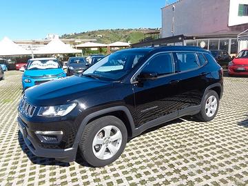 Jeep Compass 1.6 MJ 120cv Longitude - PROMOZIONE