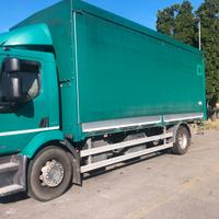 Camion conto terzi e Licenza