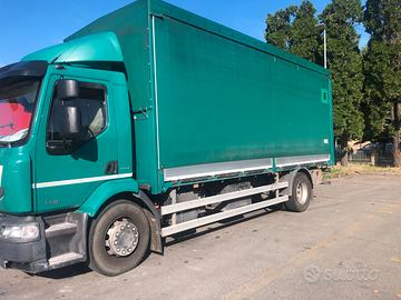 Camion conto terzi e Licenza