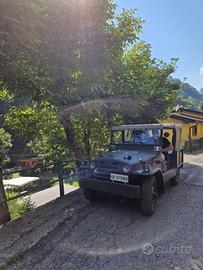 Fiat campagnola ar59