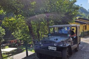Fiat campagnola ar59