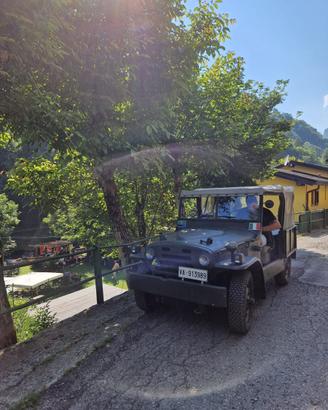 Fiat campagnola ar59
