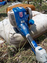 decespugliatore Hyundai