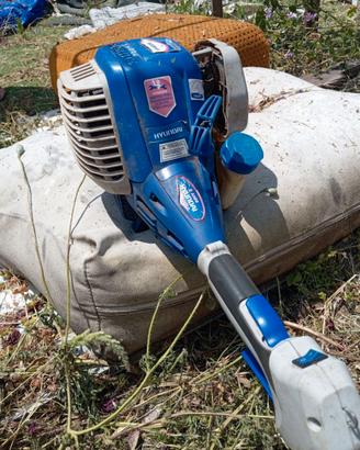 decespugliatore Hyundai